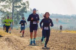 Running : 3ª fecha del Campeonato Salto Run  se corre el domingo 7 de junio