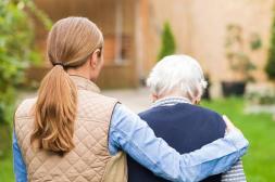 Grupo Alzheimer convoca al taller  enfocado en bienestar de cuidadores