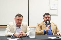 Presentaron primer Vademécum  de aguas termales de Uruguay que  busca posicionarlas en el mundo