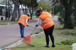Habrá 500 puestos de trabajo en Salto  mediante Accesos y Uruguay Impulsa
