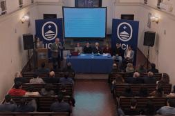 El impacto económico de Salto como ciudad universitaria inyecta en el mercado unos 70 millones de dólares anuales