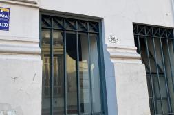 Látidos: Vandalismo que no cesa, malos olores y más...