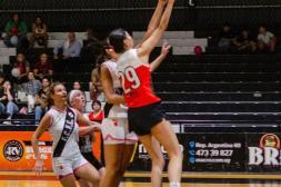 Preparación: habrá Primera, U17, U14 y U12: Comienza el torneo en basket femenino