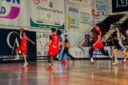Campeonato del Litoral de Formativas: Gran jornada de OBL con triunfos de Salto Uruguay 