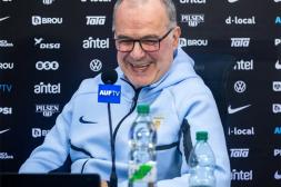 Bielsa aclara: no asegura dejar la selección después del Mundial