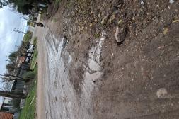Látidos: Calles de barro, Belén a todo deporte y más...