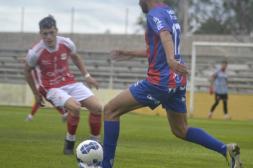 Increíble, Ceibal lo perdió sobre la hora