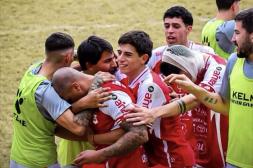 "Es un cuadro bravo, con jugadores de selección"