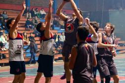 Comienza el OBL de Clubes en Salto