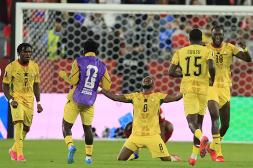 Portugal se quedó corto: 1-1 con Congo: Pasaron la prueba: Inglaterra superior a Croacia  y Colombia ganó con autoridad a Uzbekistán