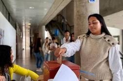 Hoy martes 23 se realizan las Elecciones Universitarias en el Cenur Litoral Norte 