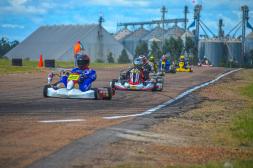 El SAC disputa la segunda etapa de sus campeonatos en el autódromo