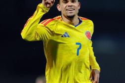 Colombia, el último sudamericano en debutar