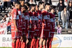 No hubo festejo anticipado de San Eugenio, que aún tiene una bala