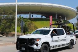 Mundial 2026: tres países despliegan el mayor operativo de seguridad en la historia del fútbol