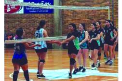 Villa Constitución será sede de la  Copa Club Náutico Ibirapitá de Vóleibol
