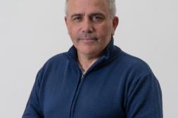 Director de ANV Alfonso Lereté visita Salto y se reúne con autoridades departamentales 
