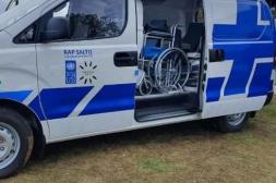ASSE emite el cronograma de rondas médicas para esta próxima semana en localidades rurales del departamento