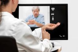 Teleinterconsulta conectará  a pacientes con especialistas