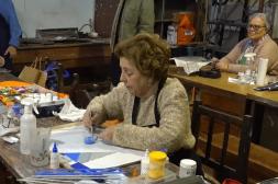 APLAS celebra sus 40 años de vida  impulsando la “creatividad salteña”