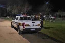 Atrapado en “boca” de droga presunto asesino del Calafí terminó condenado a prisión