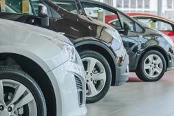 En junio se vendieron 220  vehículos 0 kilómetro por día 