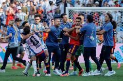 El fútbol es cada vez menos creíble