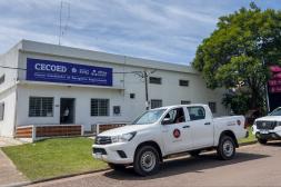 CECOED-Salto exhorta a extremar  precauciones por tormentas fuertes