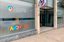 Centro Pyme impulsa la competitividad  regional con convocatoria clave en Salto 