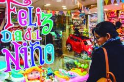 Centro Comercial Salto lanza estrategias para maximizar ventas durante agosto y potenciar movimiento económico 