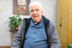Sacerdote fundador de “Hogares Nuevos” estuvo en Salto y anuncia encuentro mundial en Salto para octubre del 2027