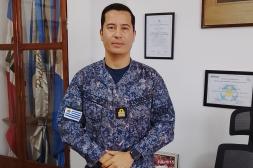 Prefectura refuerza controles  ante crecida del río y exhorta  extremar medidas de prevención