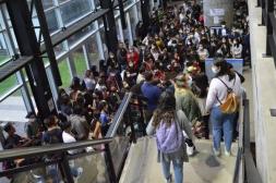 El miércoles 29 de julio se realiza el evento  "Universidad de Puertas Abiertas" en Salto