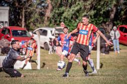 OFI: Puede haber final salteña si avanzan Ferro Carril y Gladiador