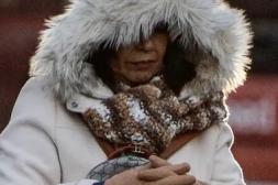 El frío se mantendrá y  temperaturas seguirán  muy bajas en la semana
