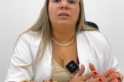 El Hospital Salto optimizó la gestión del Departamento de Alimentación y Nutrición mediante mejoras edilicias claves