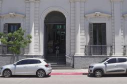 Intendencia informa percances  técnicos en sus líneas telefónicas