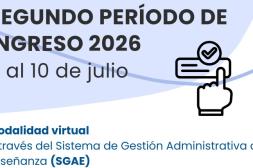 Próxima semana comienza 2do período  de Inscripciones para ingresar a Udelar