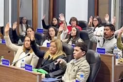 Junta: Salto será sede del reconocimiento  afrodescendiente tras aprobación unánime