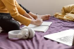 Abren convocatoria de becas  de alojamiento para estudiantes