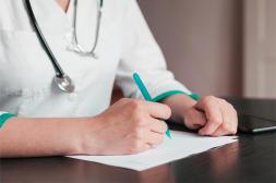 Más trabajadores del Estado con licencia médica en 2025