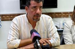 Salud mental: diagnóstico en  Salto evidenció necesidad de  fortalecer equipos de trabajo