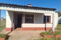 Colonia Itapebí: Mides entregó una  vivienda a una madre y sus tres hijos