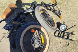 Policía logró la recuperación de un vehículo tras labores de inteligencia 