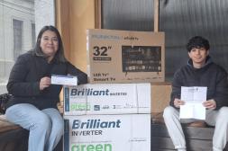 Ganadora de la Penca del Mundial de CAMBIO pronostica que Argentina se coronará nuevamente campeón del mundo