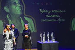 Últimos días de convocatoria para  premiación a personas y colectivos