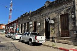 MIDES apunta a una reinserción social y  laboral de personas en situación de calle 