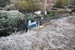 Dos detenidos tras intentar robar una  moto y abandonar un automóvil robado