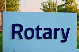 Consagran el 12 de julio  como el Día del Rotary 