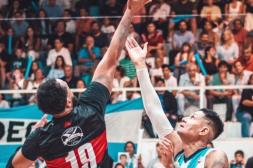 Básquetbol : Salto inicial: presentan esta noche la temporada 2026 de Primera División